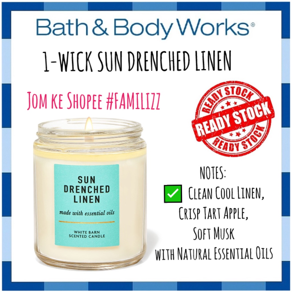 𝗦𝗰𝗲𝗻𝘁𝗲𝗱 𝗖𝗮𝗻𝗱𝗹𝗲𝘀 BBW BATH AND BODY WORKS Essential Oil Creative Aromatic Candle Home