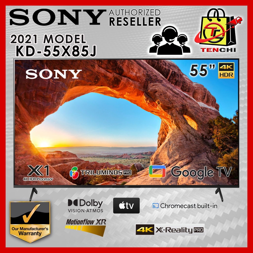 Mega Sales Sony Kd X J X J K Ultra Hd High Dynamic