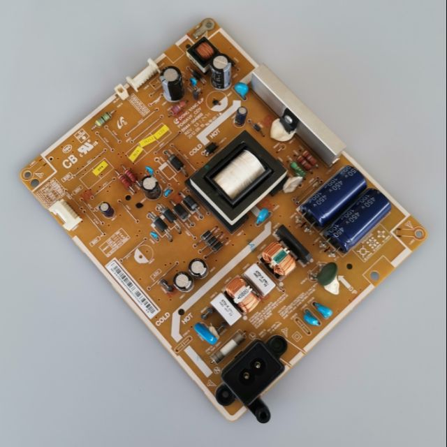 Samsung Led Tv Model Ua Eh R Power Board Bn B Main