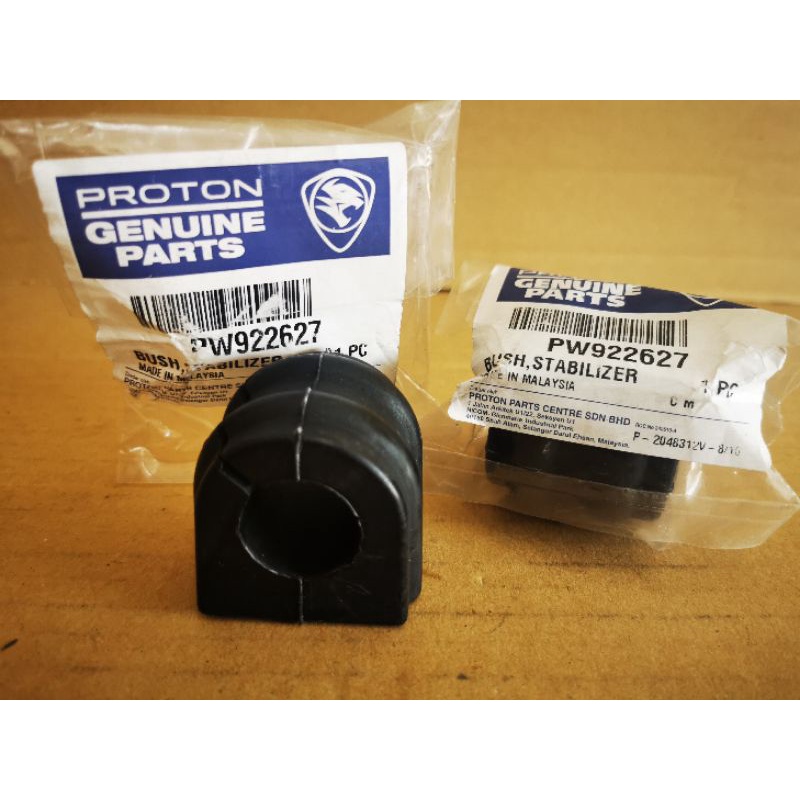 Proton Iriz New Persona Stabilizer Bar Bush Front Original