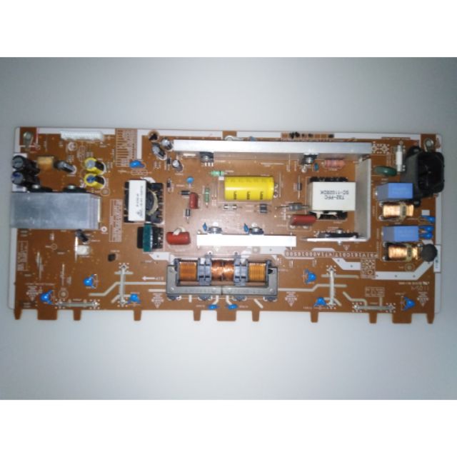 Toshiba LCD 32 32PB1E 32PB10E 32AV700E Power Board Shopee Malaysia