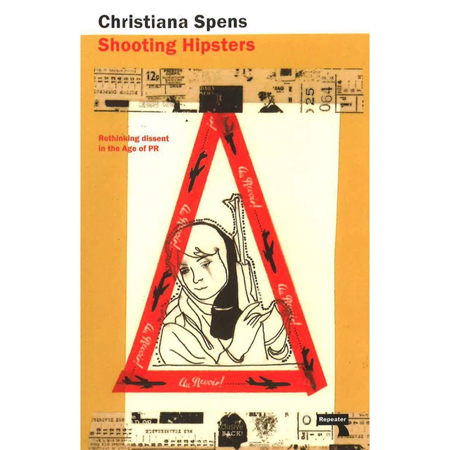 BBW Shooting Hipsters Rethinking Dissent In The Age Of Pr ISBN Shopee Malaysia