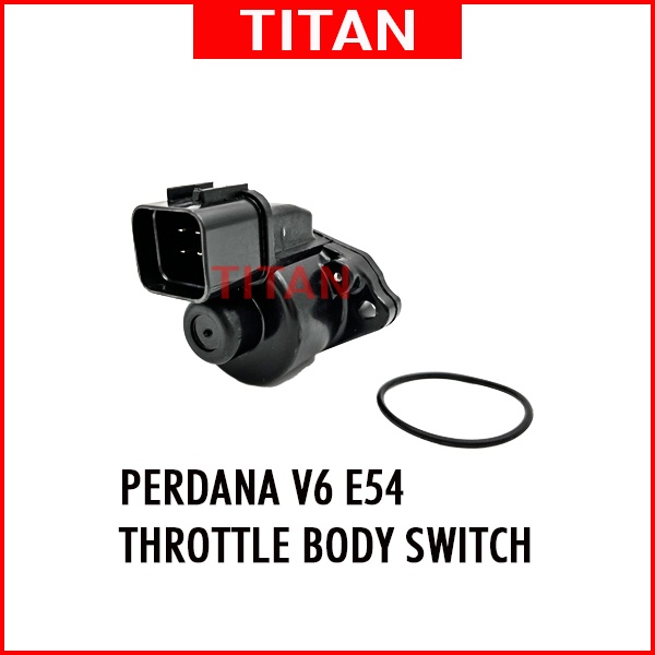 Proton Perdana V E Throttle Body Switch Md Shopee Malaysia