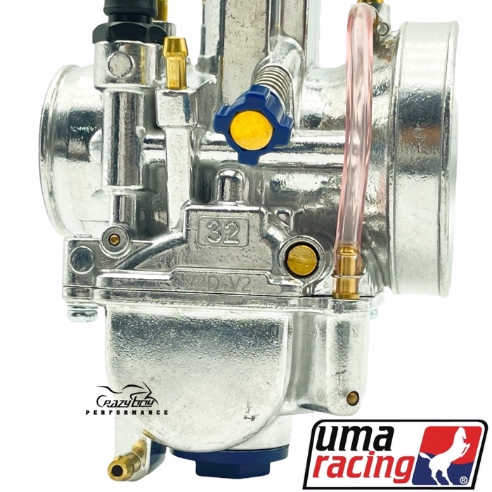 Uma Racing Original Carburetor Mm Mm Mm Mm Mm V Pwk