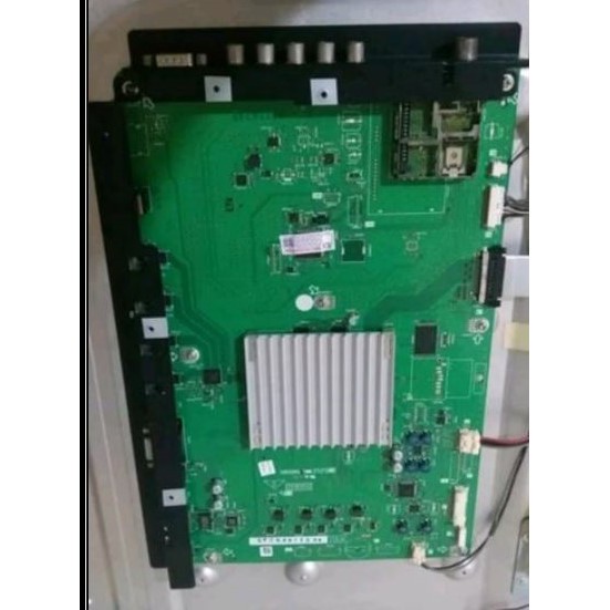 Sharp LC 40LE820M Mainboard Powerboard TCON LVDS Speaker Subwoofer