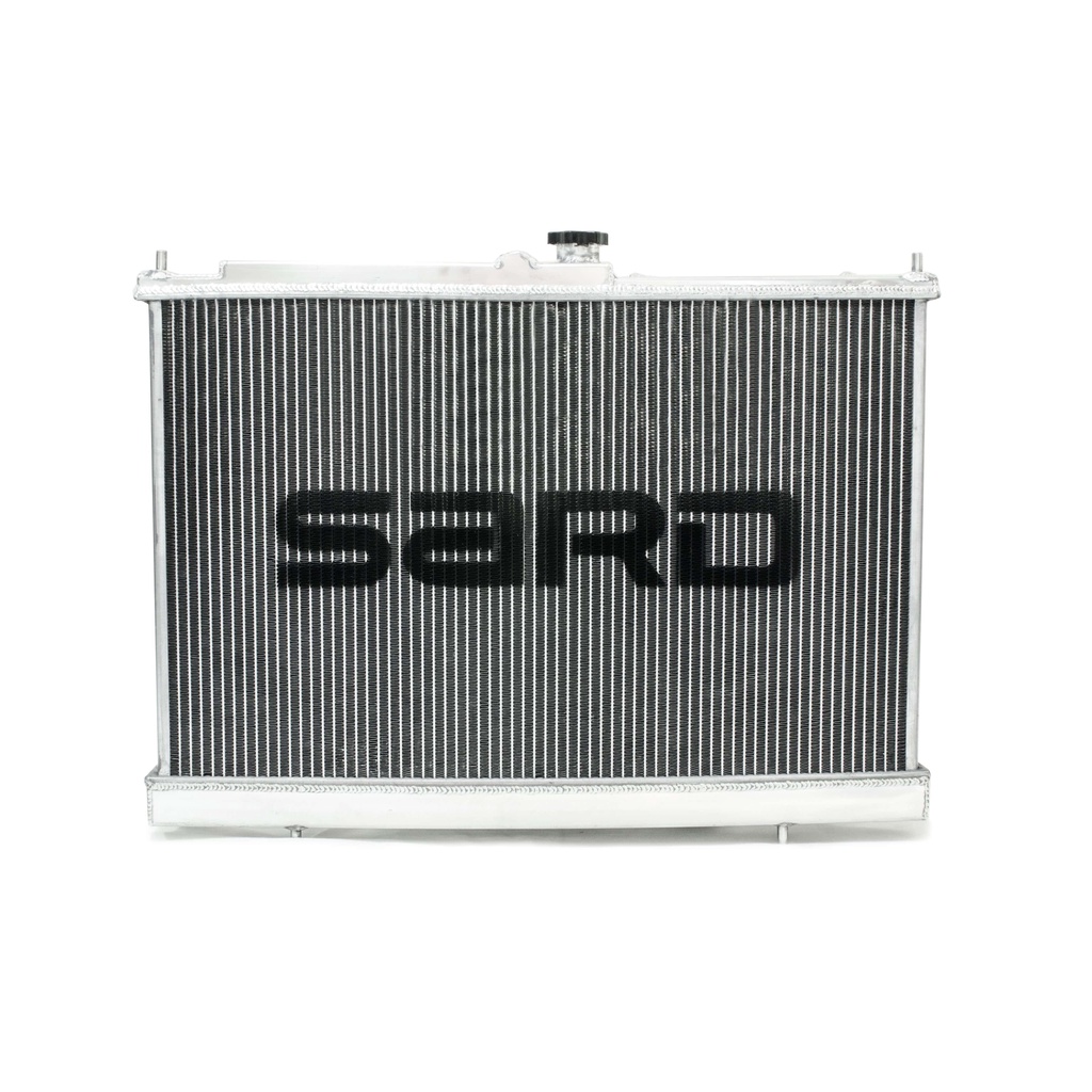 Sard Aluminum Radiator Dual 2 Triple 3 Cores Auto And Manual For