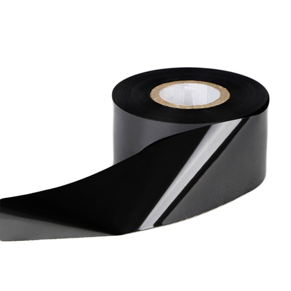 Hot Stamping Ribbon Thermal Ribbon Hot Print Ribbon Hot Stamp Ribbon 30mmx100meter Stamping