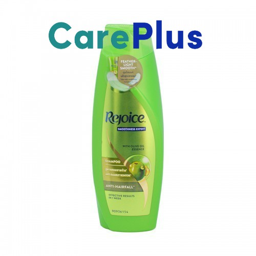 Rejoice Shampoo Ml Anti Hair Fall Shopee Malaysia