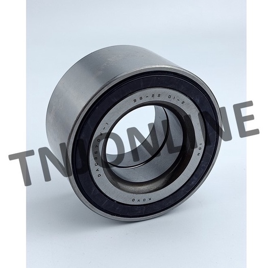 FRONT WHEEL BEARING PERODUA AXIA BEZZA MYVI Lagi Best AU0735