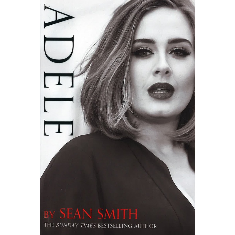 BBW Adele ISBN Shopee Malaysia