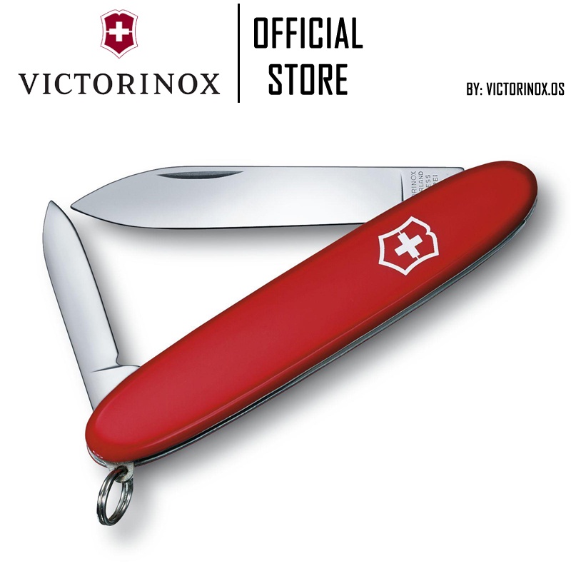 Victorinox Excelsior Red Multitool Shopee Malaysia