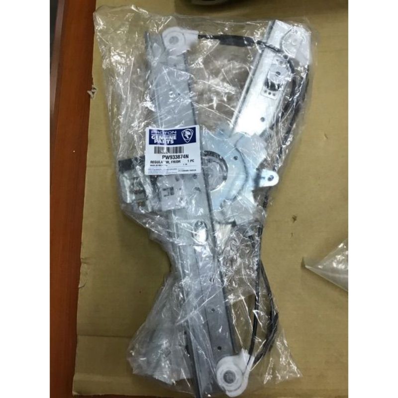 Proton Iriz Proton Persona Door Gear Window Regulator Power