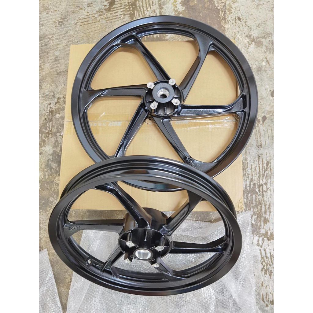 Hly Xk F Xk F Y Z Zr Sport Rim Cast Wheel