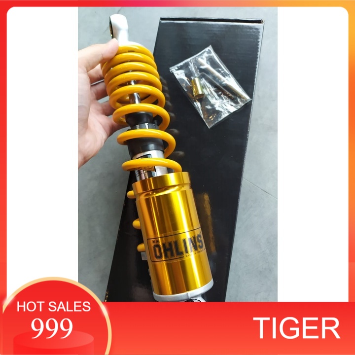 Ohlins Monoshock Honda Vario Ego Lc Solariz Avantiz