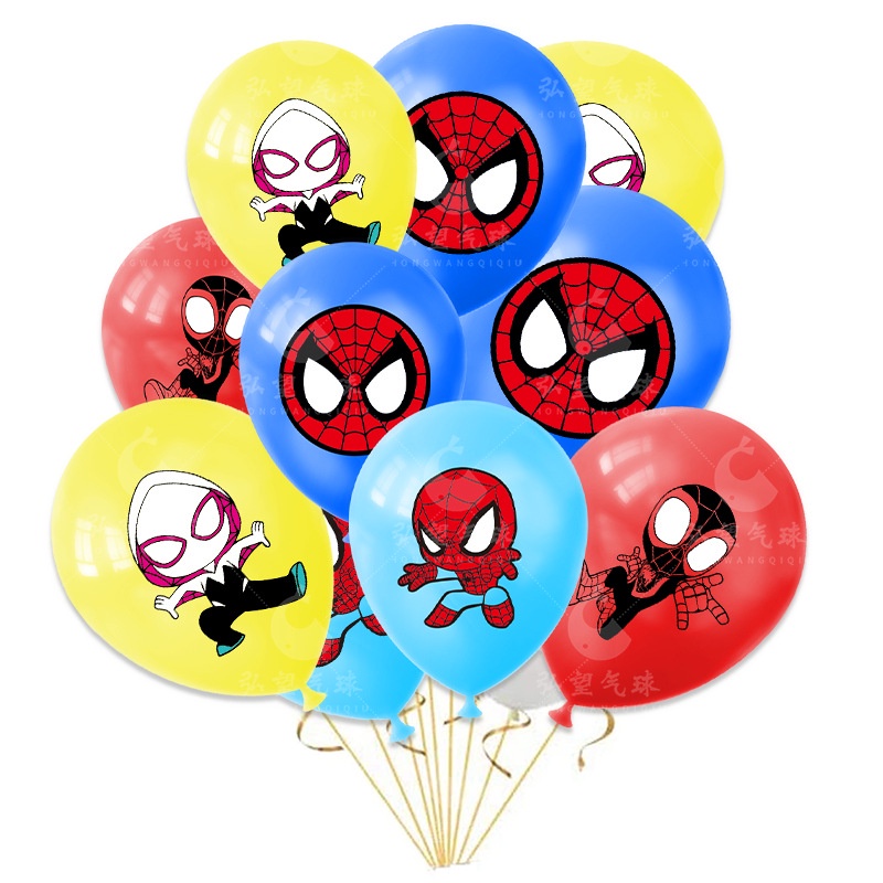 Spiderman Spidergwen Spider Gwen Man Superhero Avengers Theme Latex