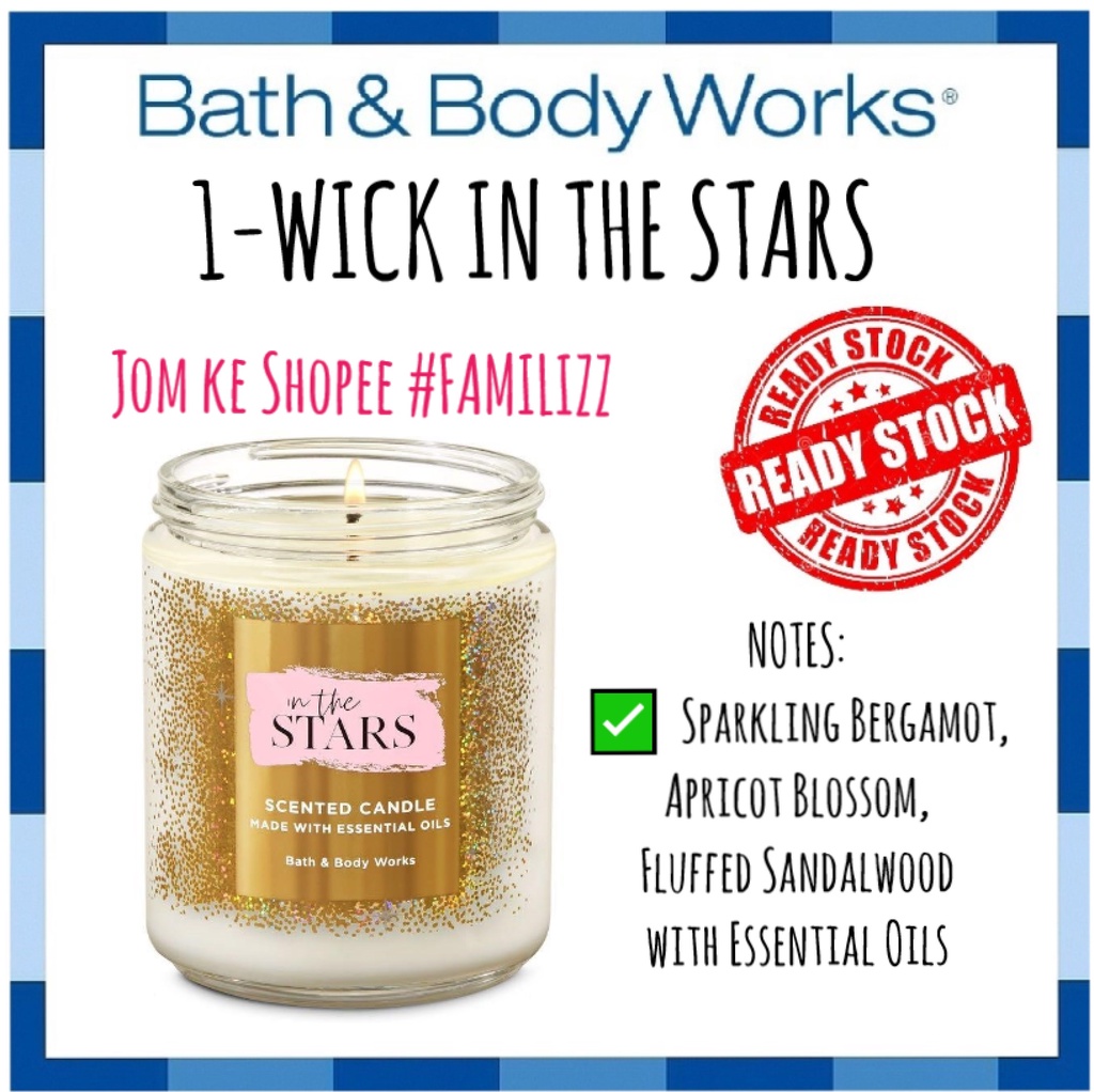 𝗦𝗰𝗲𝗻𝘁𝗲𝗱 𝗖𝗮𝗻𝗱𝗹𝗲𝘀 BBW BATH AND BODY WORKS Essential Oil Creative Aromatic Candle Home