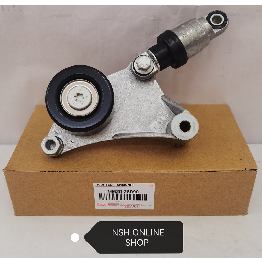 Fan Belt Tensioner Toyota Oem For Toyota Camry Acv Acv