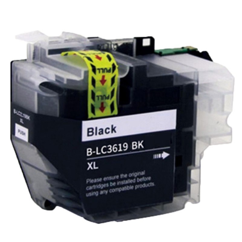 Bro Lc Lc Xl Ink Cartridge Bro Mfc J Dw J Dw