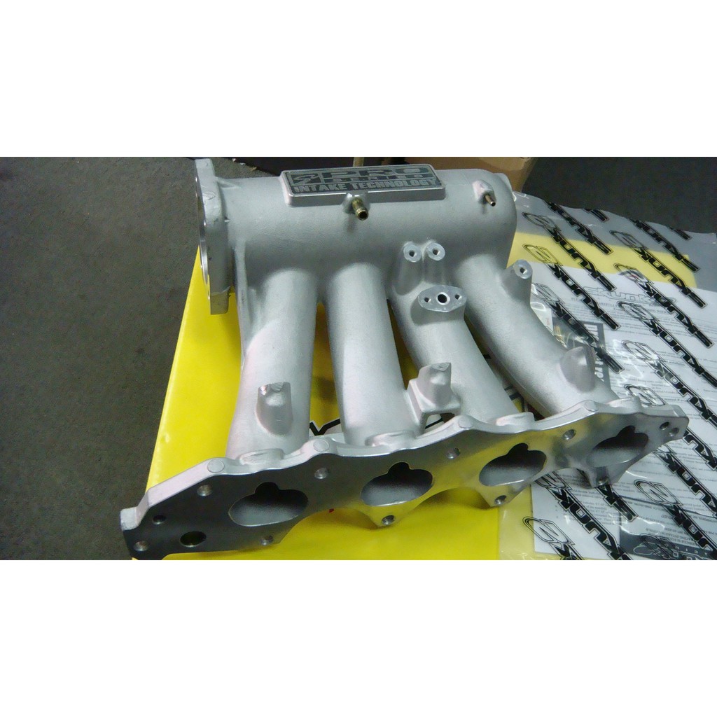 Honda B C Gsr Skunk Pro Series Intake Manifold Shopee Malaysia