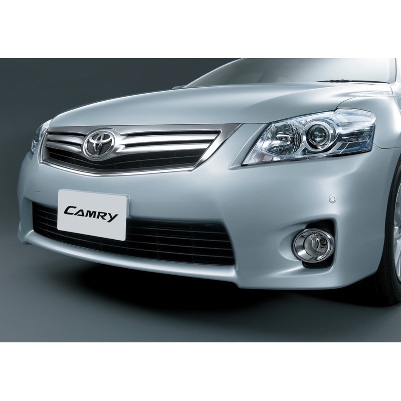 Toyota Camry Acv Hybrid Front Grill Grille Sarung