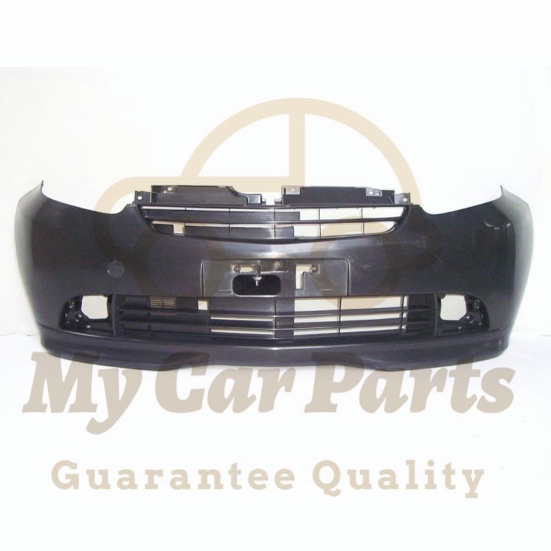 Perodua Myvi St Model Front Bumper Depan Shopee Malaysia