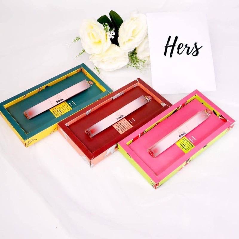 Hot Lipmatte SOBELLA SOULMATTE LIPMATTE OMBRE NEW EDITION READY STOCK POSTAGE HOURS Shopee