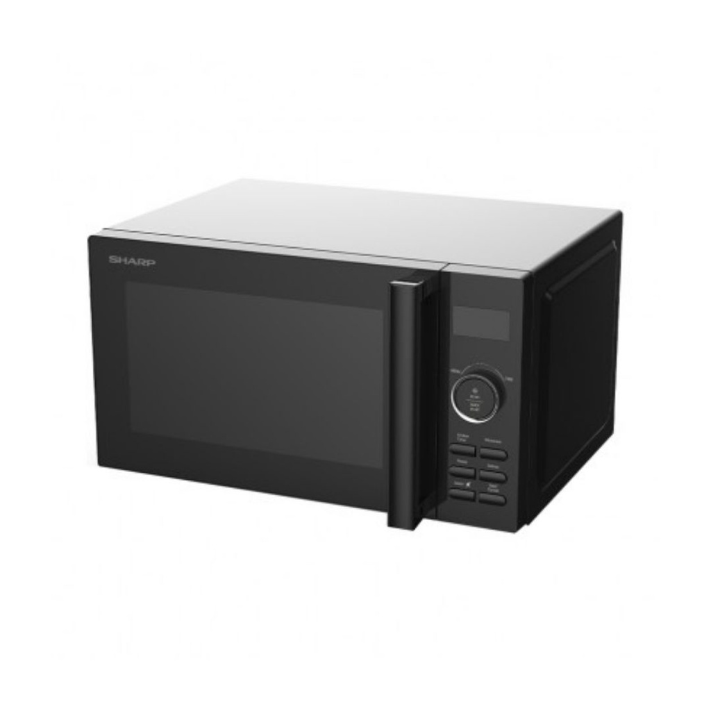 Sharp Basic Microwave Oven L R Ek R Gk Shopee Malaysia