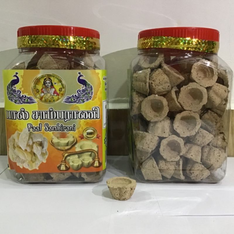 Sambrani Natural Paal Sambrani Shopee Malaysia