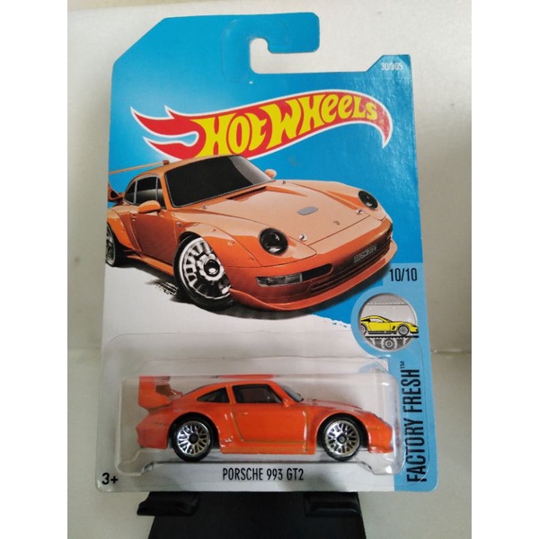 Hot Wheels Porsche Gt Shopee Malaysia