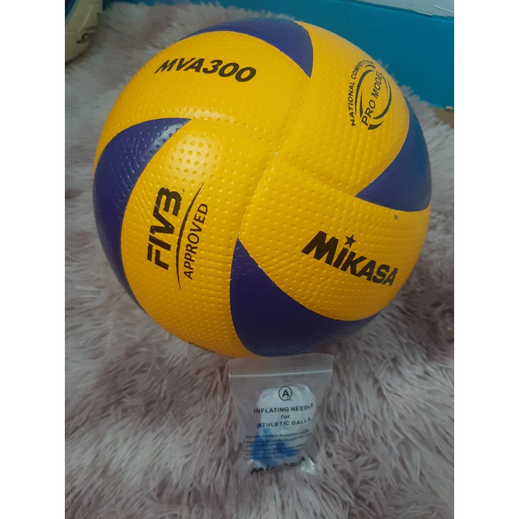 Mikasa Mva Volleyball Original Japan Mikasa Volleyball Original