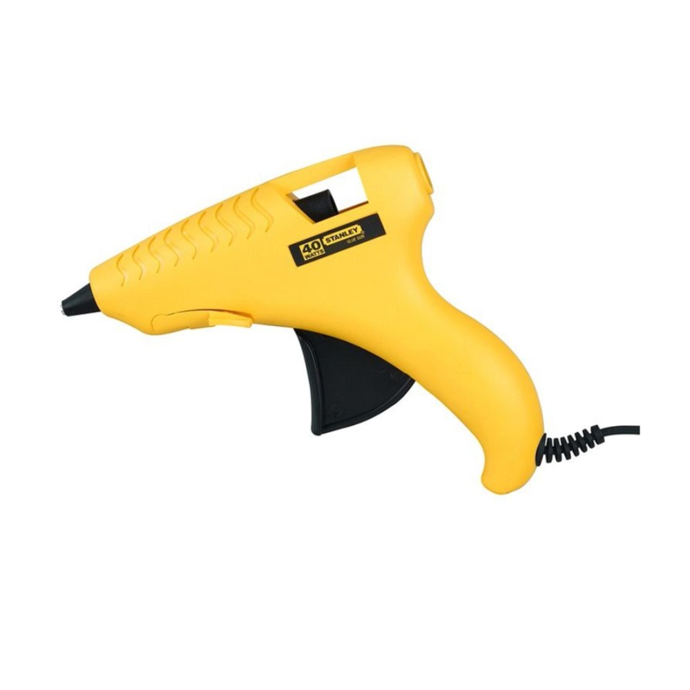 Stanley Gr B Gluepro Trigger Feed Hot Melt Glue Gun V W