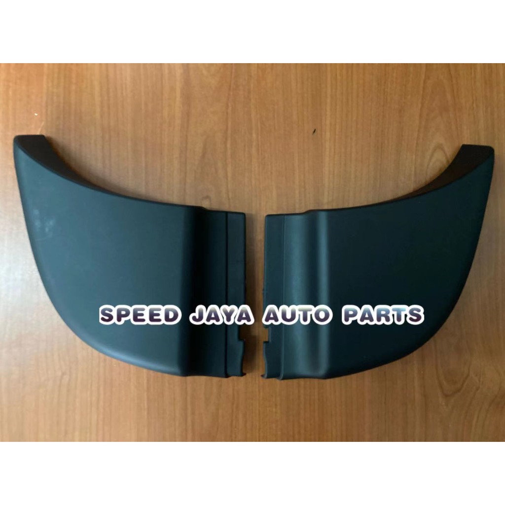 Original Toyota Hilux Vigo Kun Kun Rear Bumper Side Cover