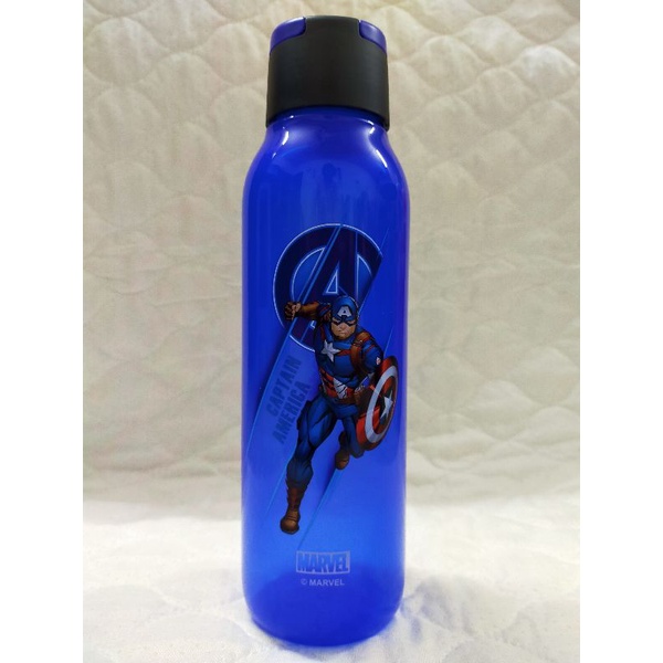 Avengers Eco Bottle Ml Captain America Shopee Malaysia