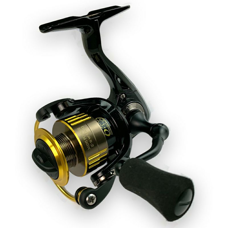 Fishing Reel RYOBI MINI POWER II SW 800 1000 Display Shopee Malaysia