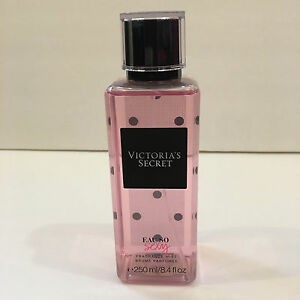 ORIGINAL REJECT Eau So Sexy Travel Fragrance Mist Shopee Malaysia