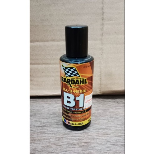 Bardahl B Engine Treatment Shopee Malaysia