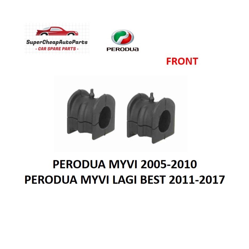 Set Pcs Perodua Myvi Myvi Lagi Best Icon Front