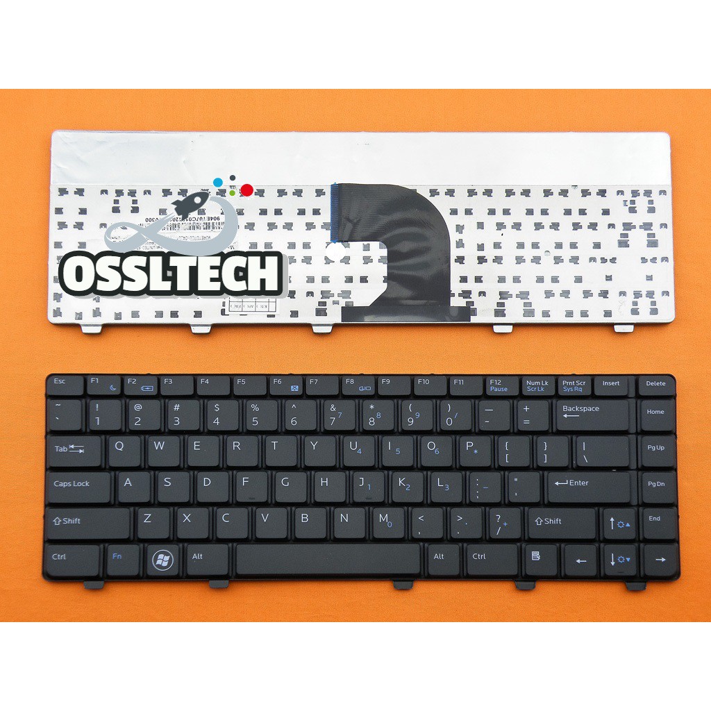 Dell Vostro V V Laptop Keyboard Shopee Malaysia