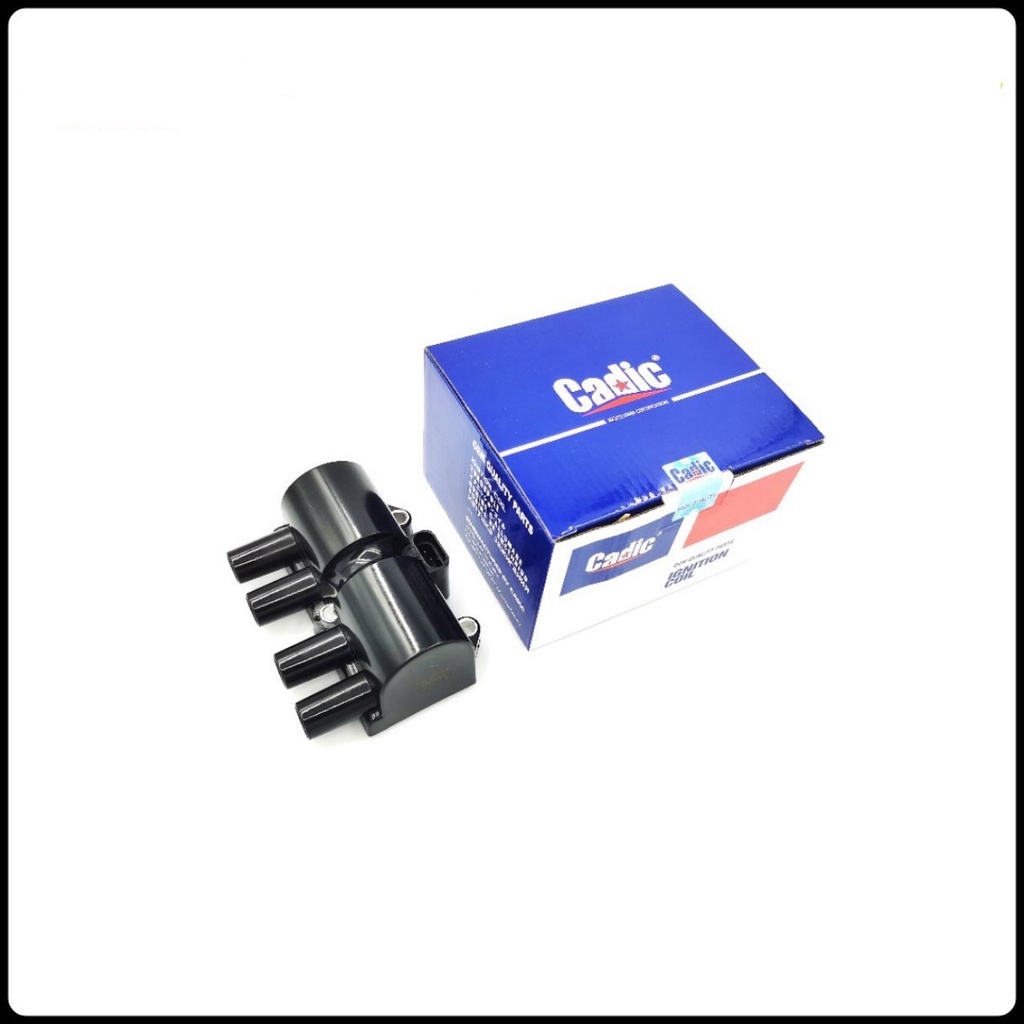 Cadic Original Ignition Plug Coil Chevrolet Aveo Optra 1 8 Captiva