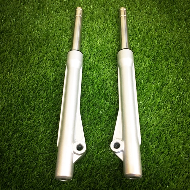 Front Fork Set Assy Modenas Kriss110 Kriss120 Gt128 Dinamik120 MR1 Mr2