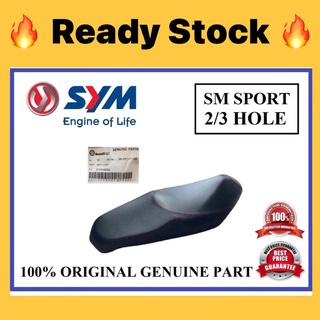 Sym Sm Sport R Seat Complete Oe Screw Type Screw Type