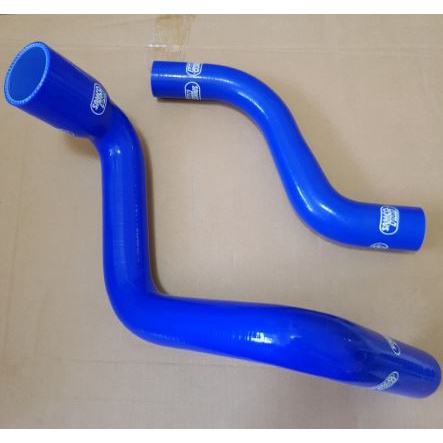 SAMCO Radiator Hose Proton Campro MANUAL Gen2 Persona Waja BLM FLX 2