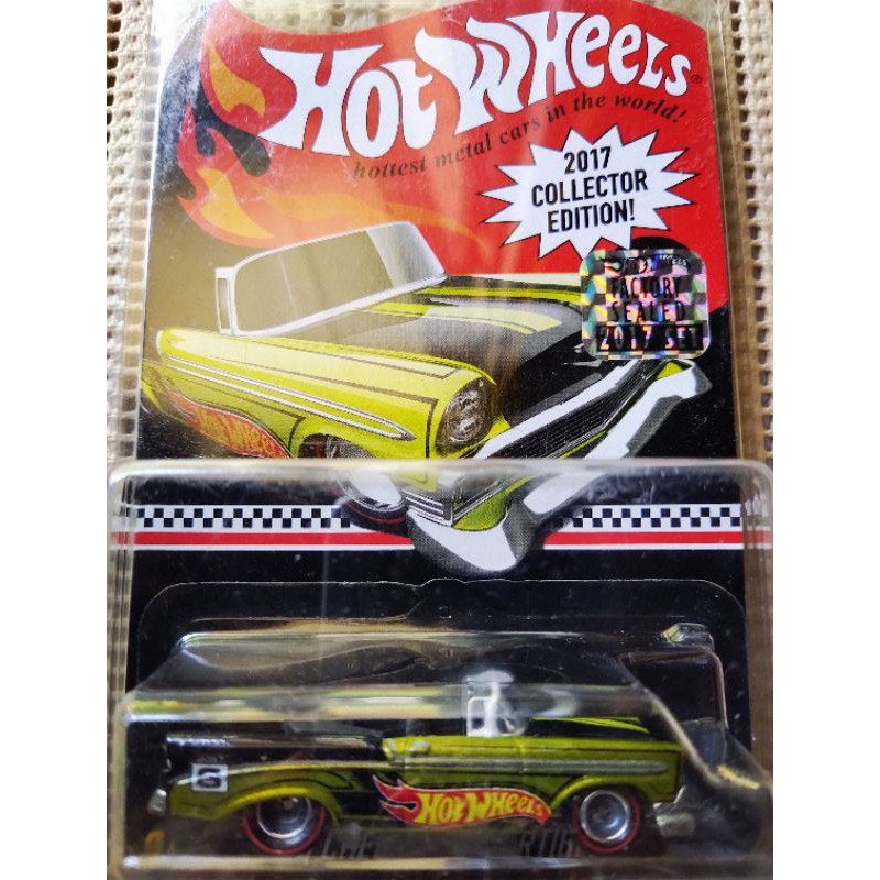 Hot Wheels Chevy Ford Torino Long Gone Datsun Collecter