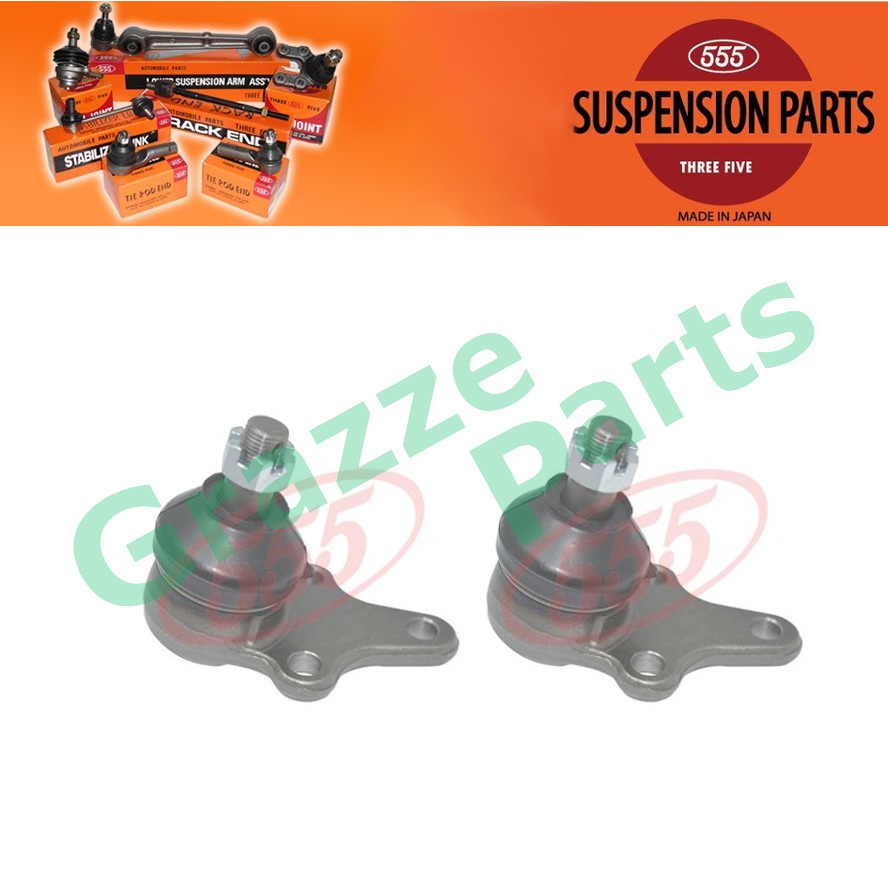 Pc Japan Ball Joint Set Lower Sb For Toyota Hilux Ln