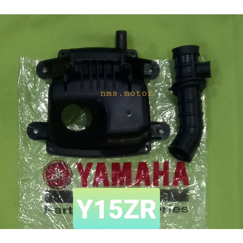 YAMAHA Y15ZR V1 V2 AIR CLEANER CASE CAP AIR FITER COVER FILTER BOX