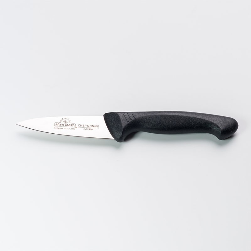 Jaya Mata Germany Steel Paring Knife Jm Shopee Malaysia