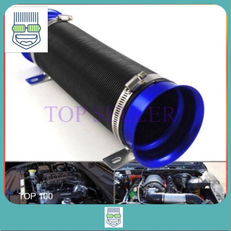 Adjustable Multi Flexible Ram Cold Air Intake Turbo Pipe Inlet Duct