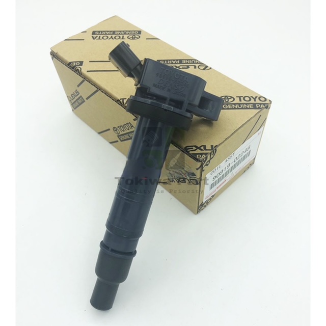 Original Toyota Ignition Plug Coil Camry Estima Alphard