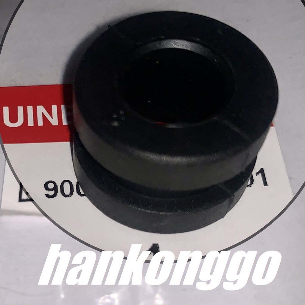 Replacement Grommet Rubber Bush For Intake Air Filter Perodua Alza