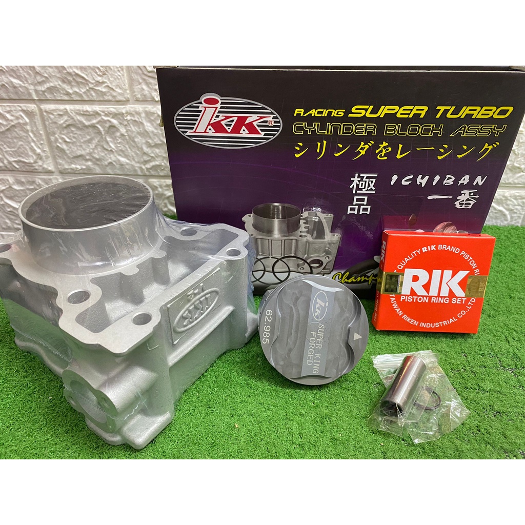 Y Nmax Nvx R V Ikk Sk V Ceramic Block Kit Mm